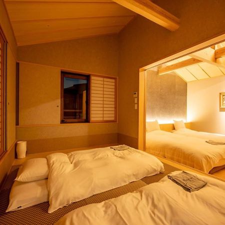 Campton Kiyomizu Vacation Rental Kyoto Eksteriør billede