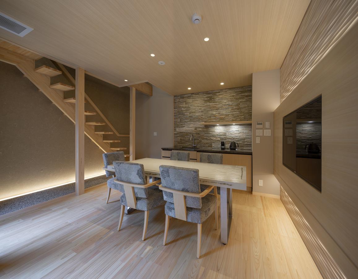 Campton Kiyomizu Vacation Rental Kyoto Eksteriør billede