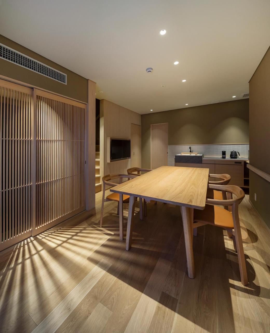 Campton Kiyomizu Vacation Rental Kyoto Eksteriør billede