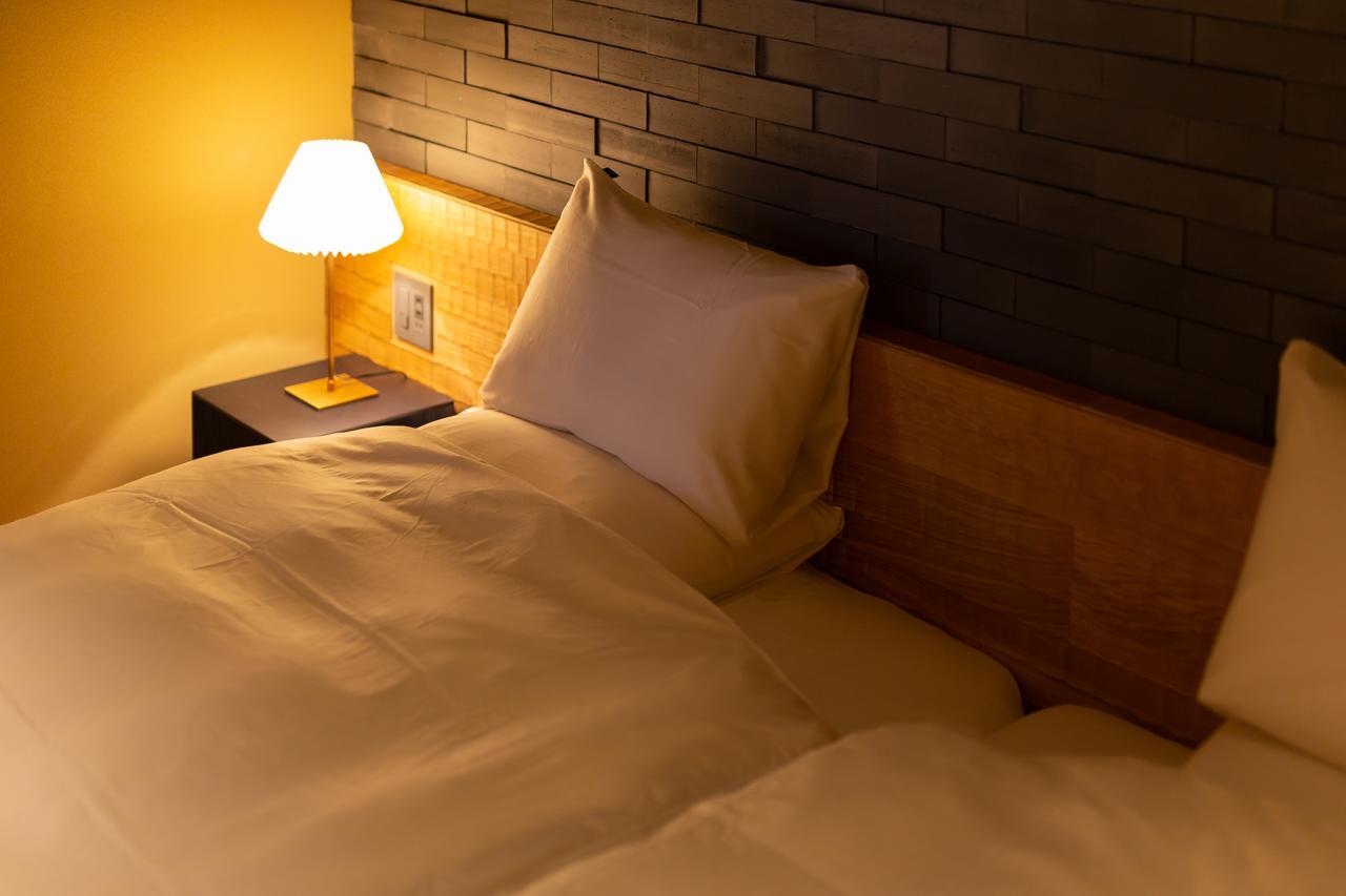 Campton Kiyomizu Vacation Rental Kyoto Eksteriør billede