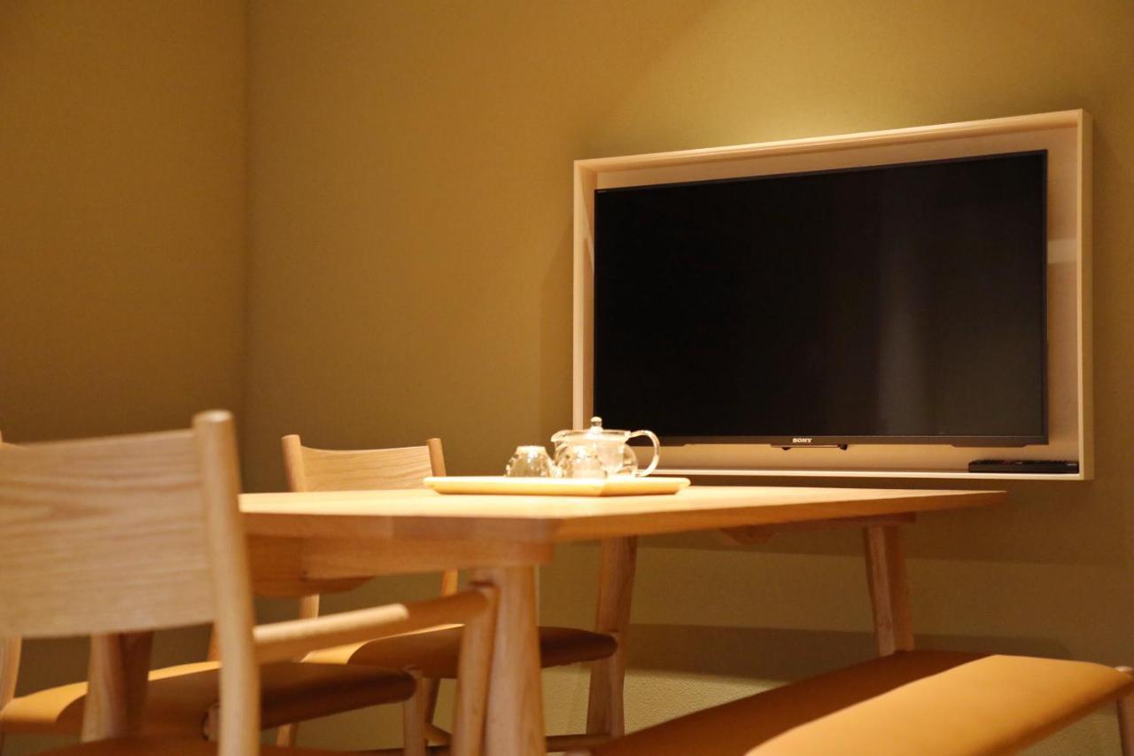 Campton Kiyomizu Vacation Rental Kyoto Eksteriør billede
