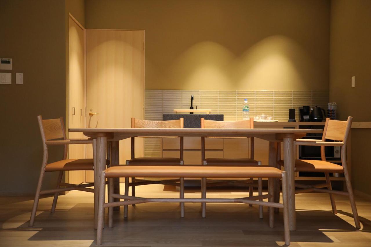 Campton Kiyomizu Vacation Rental Kyoto Eksteriør billede