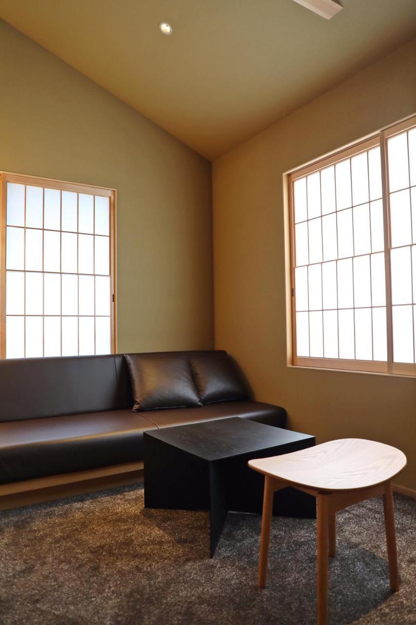 Campton Kiyomizu Vacation Rental Kyoto Eksteriør billede