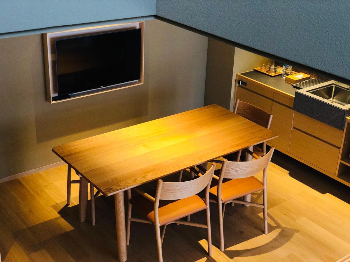 Campton Kiyomizu Vacation Rental Kyoto Eksteriør billede