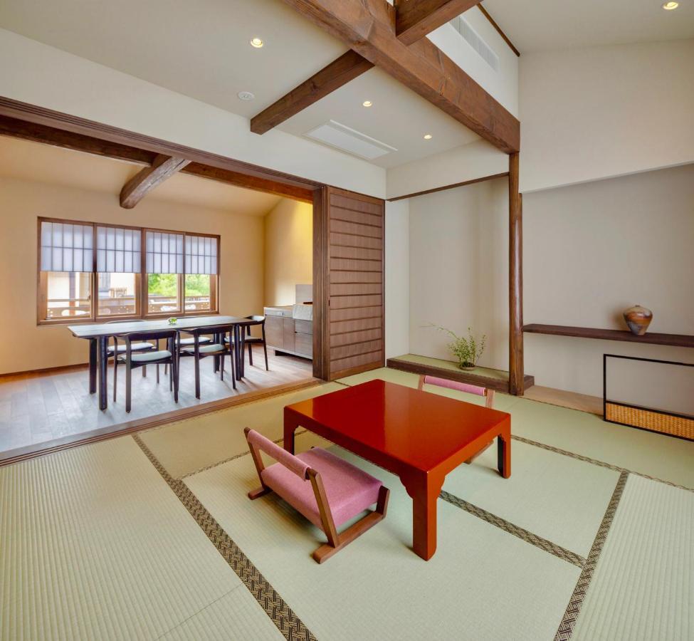 Campton Kiyomizu Vacation Rental Kyoto Eksteriør billede